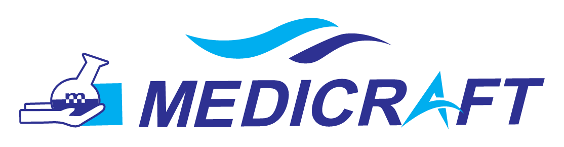 Medicraft Pharmaceuticals [Pvt] Ltd