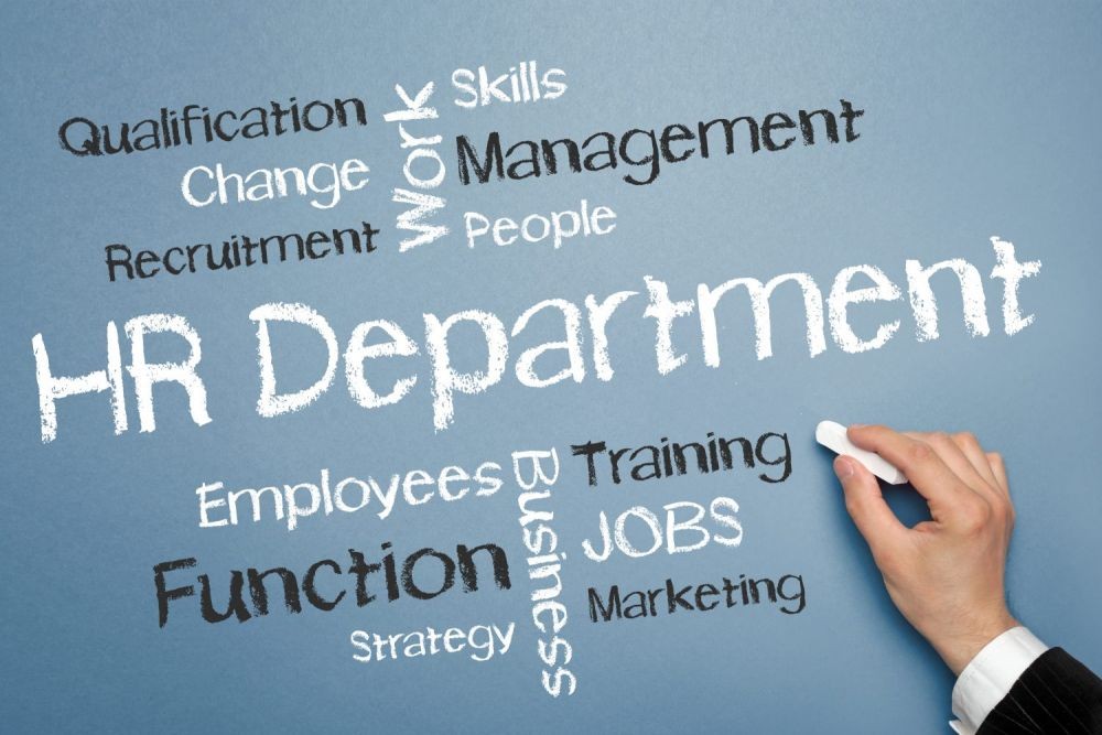 Human Resources (HR)