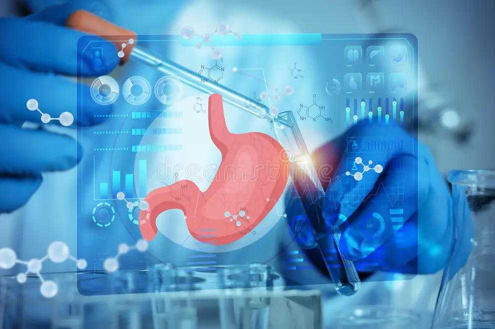 Gastrointestinal (GI)