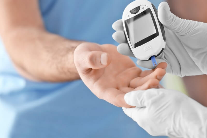 Diabetology & Metabolic