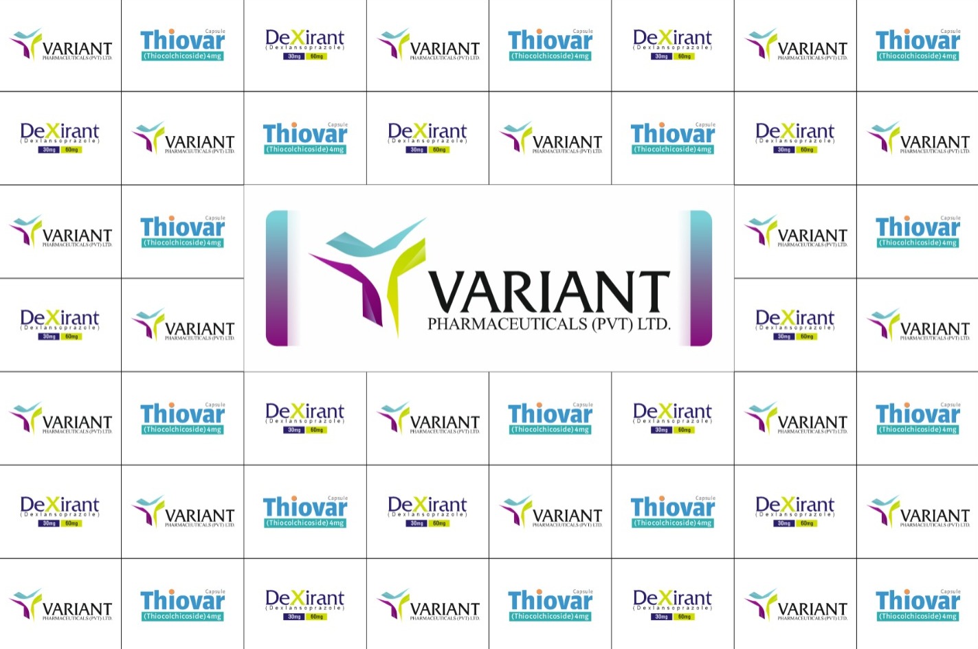 Quality pharmaceutical products for better health