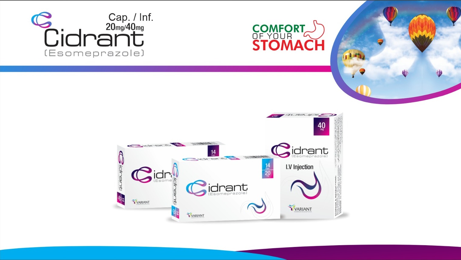 Cidrant