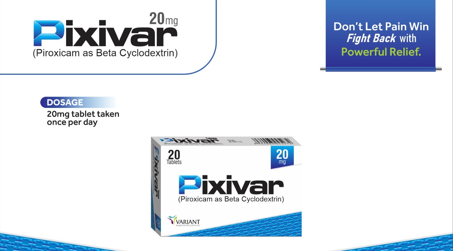 Pixivar