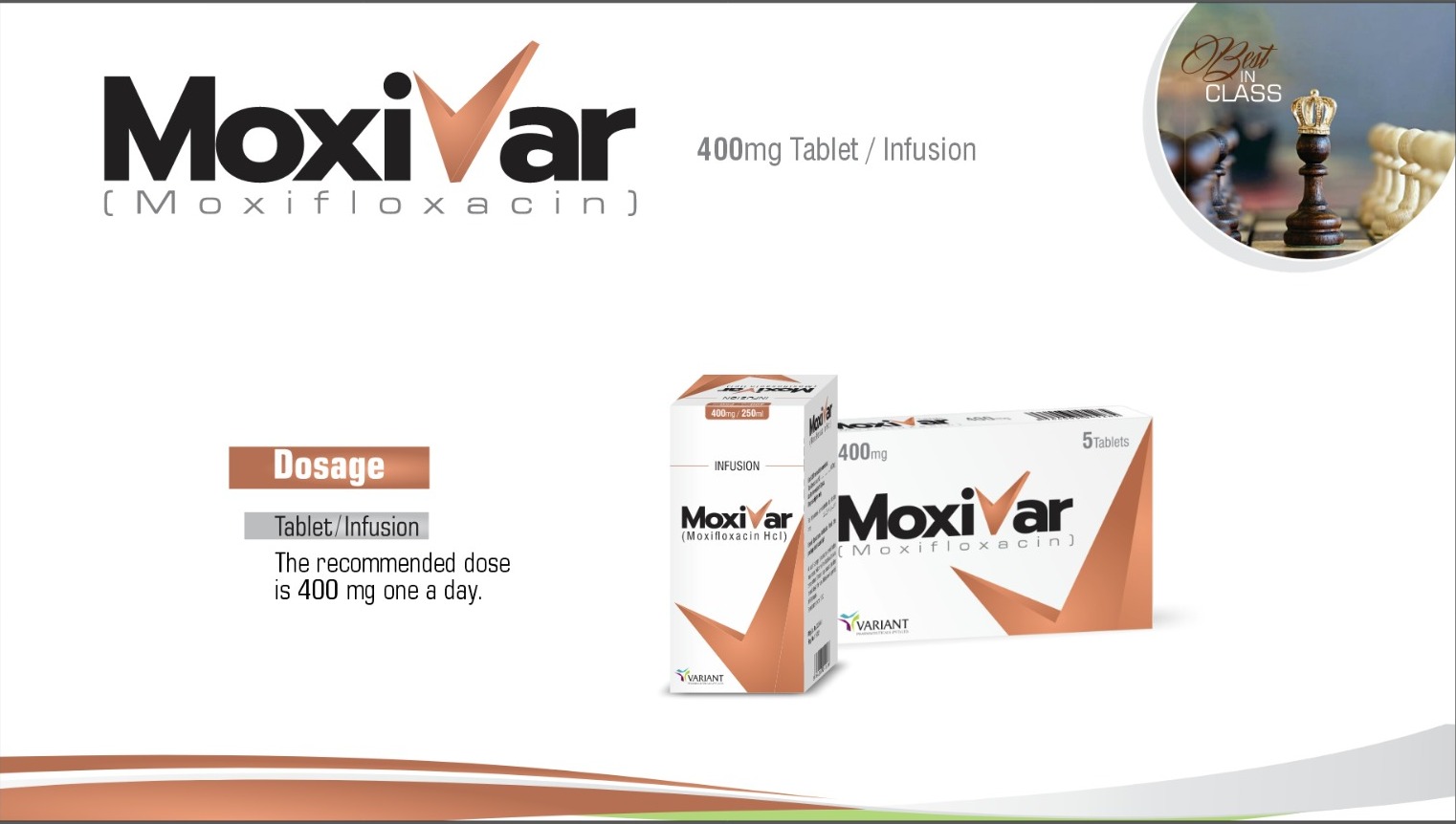 Moxivar