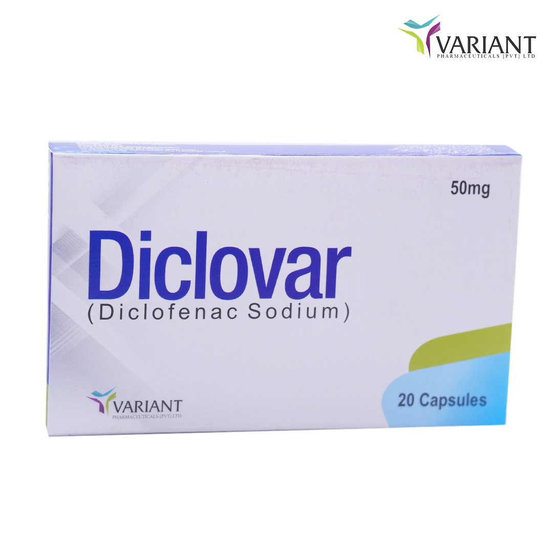 Diclovar