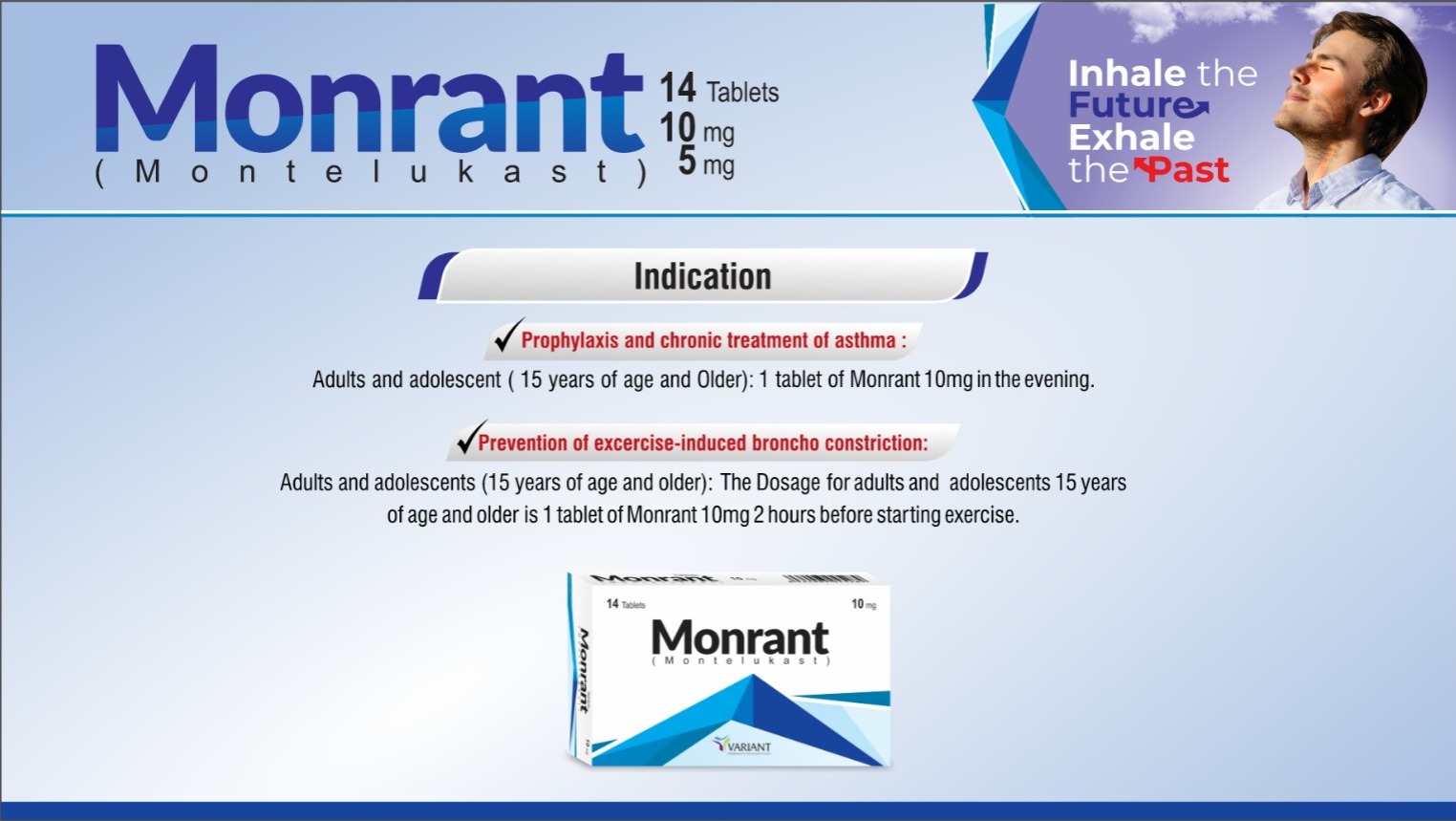 Monrant