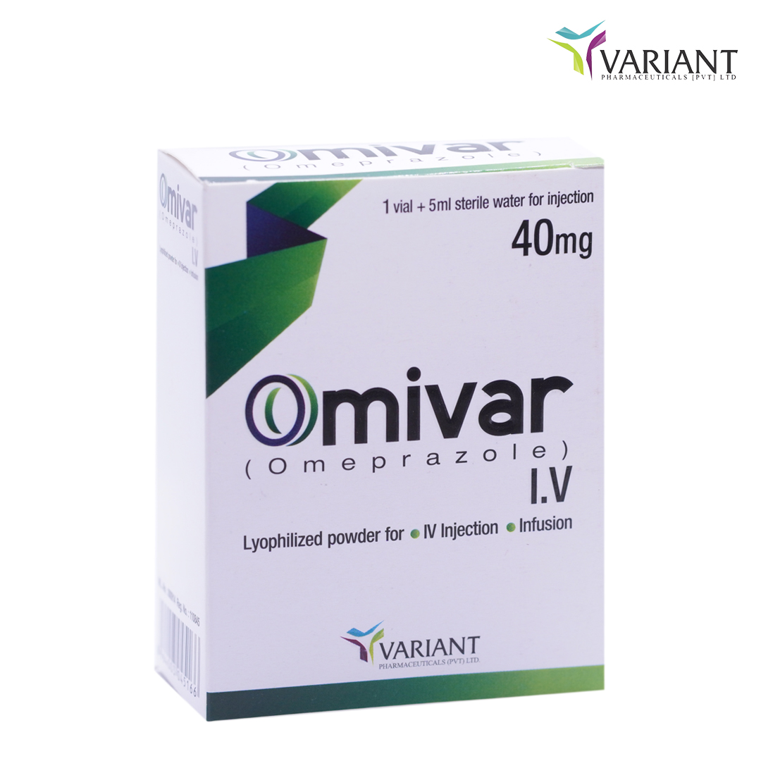 Omivar