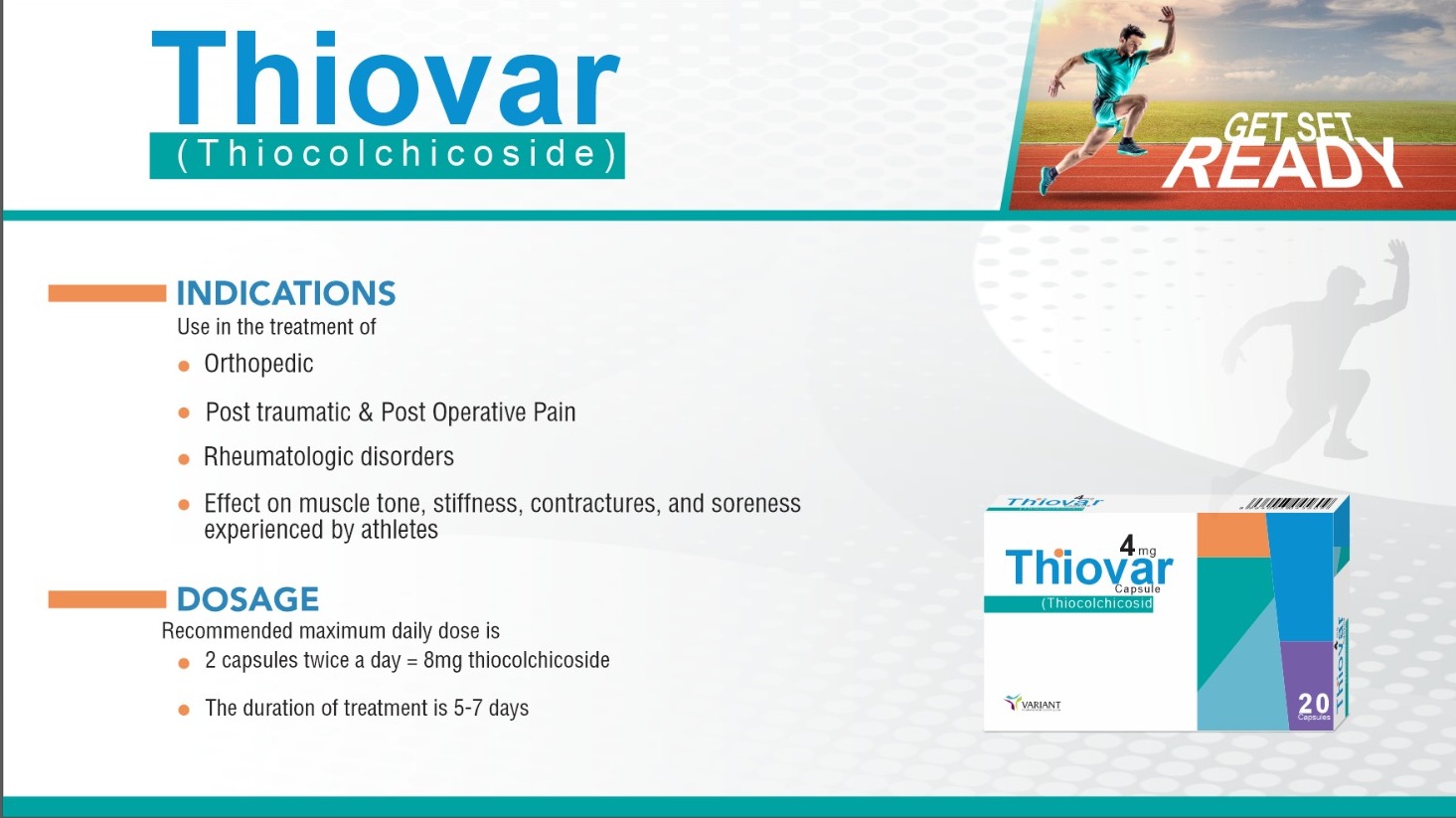 Thiovar