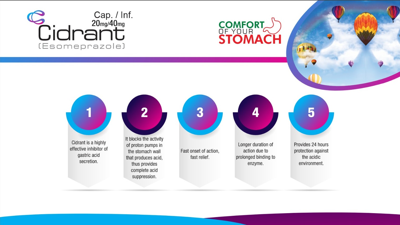 Cidrant 1