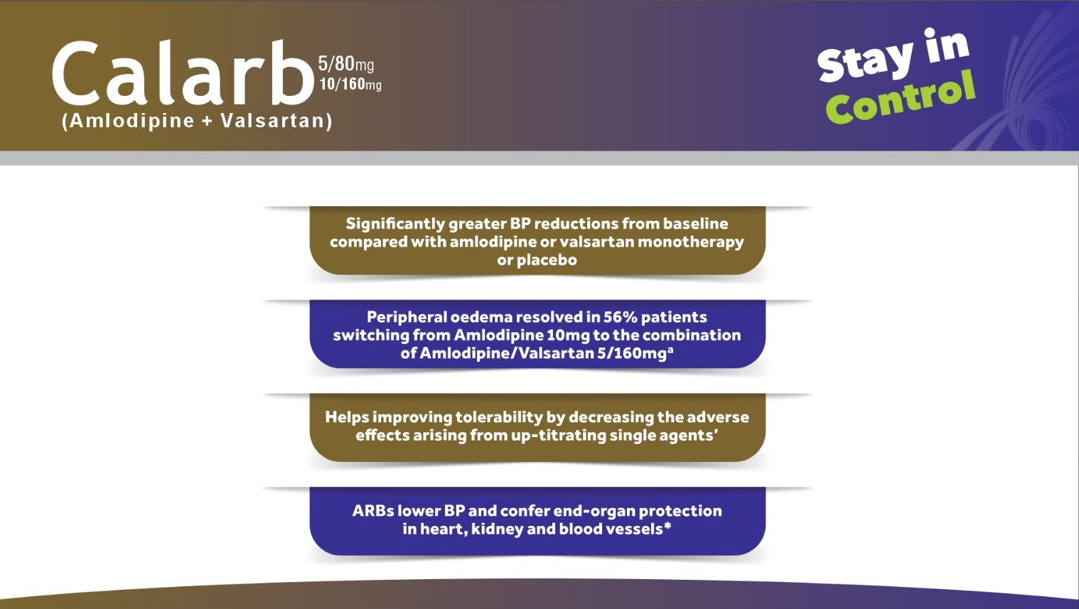 Calarb