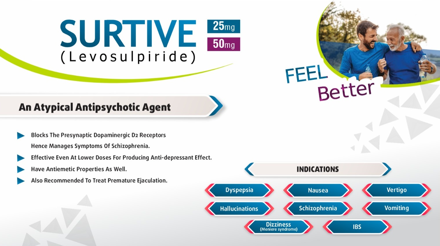 Surtive 1
