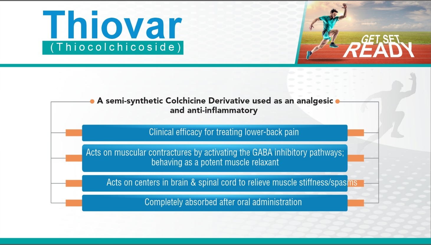 THIOVAR 1