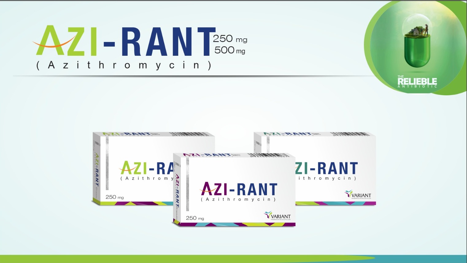 Azi-Rant