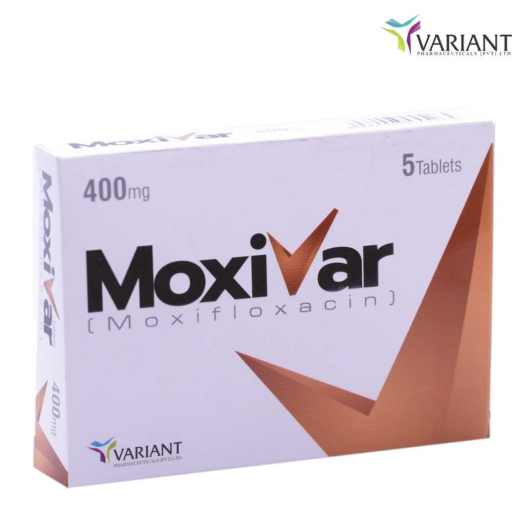 Moxivar