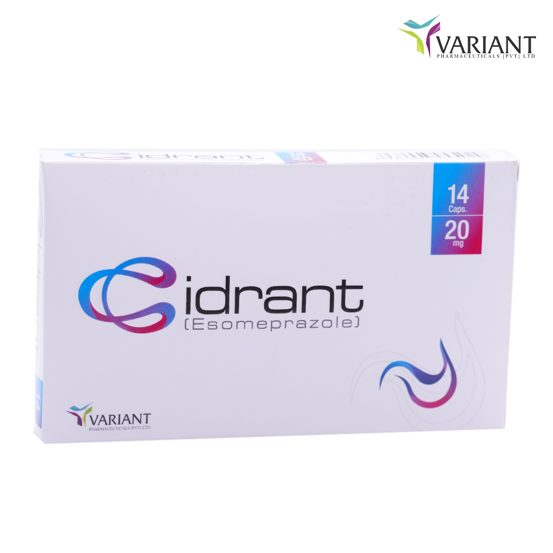 Cidrant