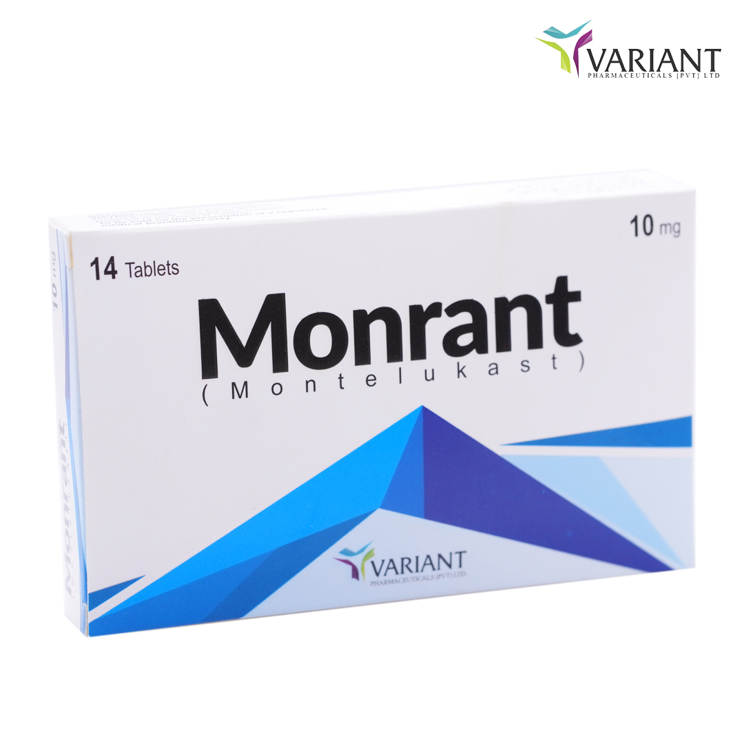 Monrant