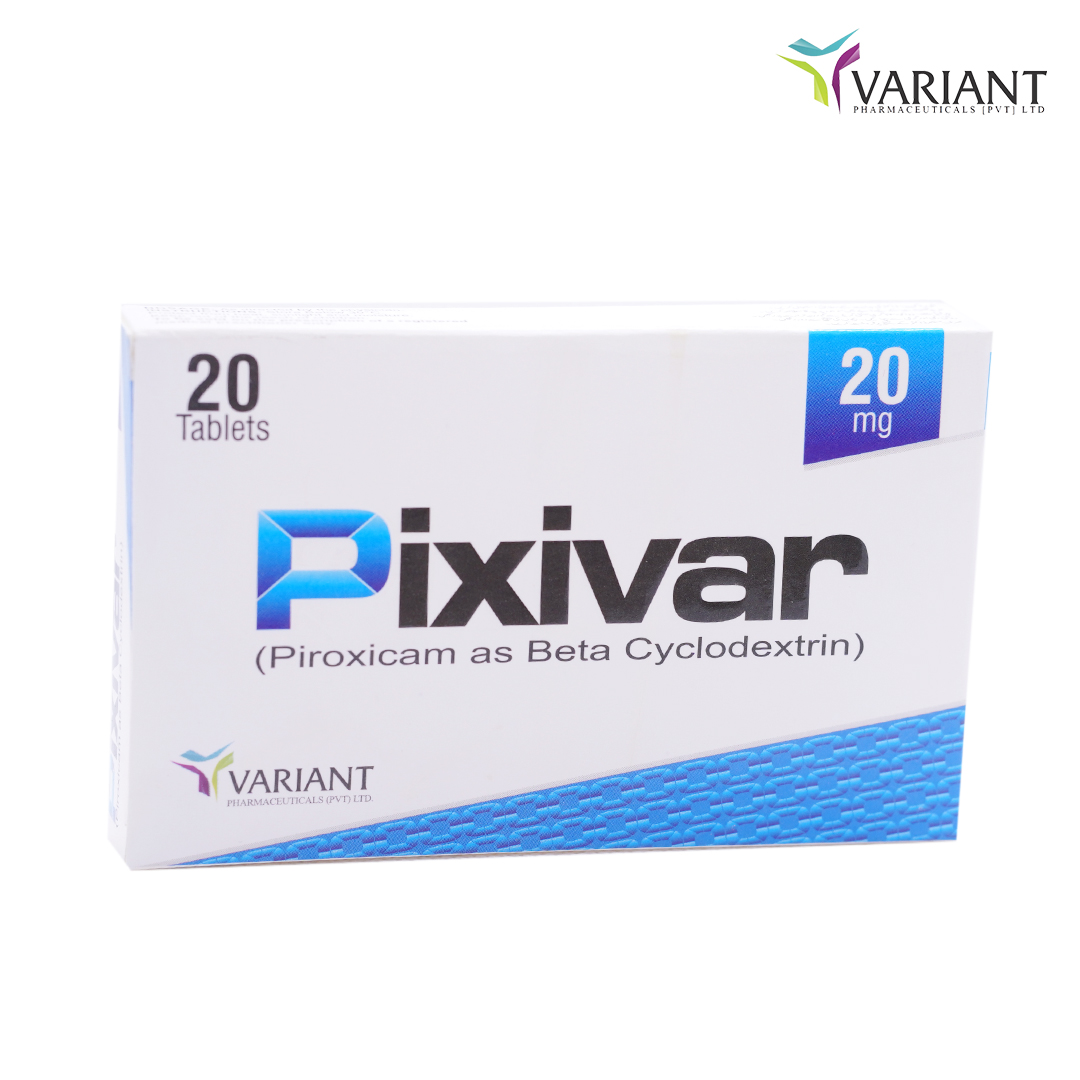 Pixivar