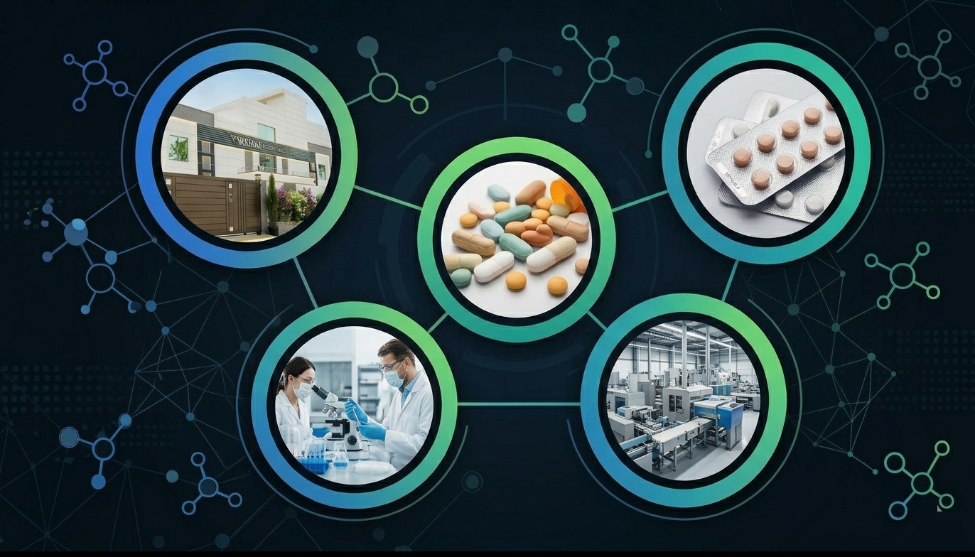 Watch our journey, products, and corporate updates